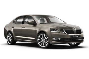 skoda octavia cos