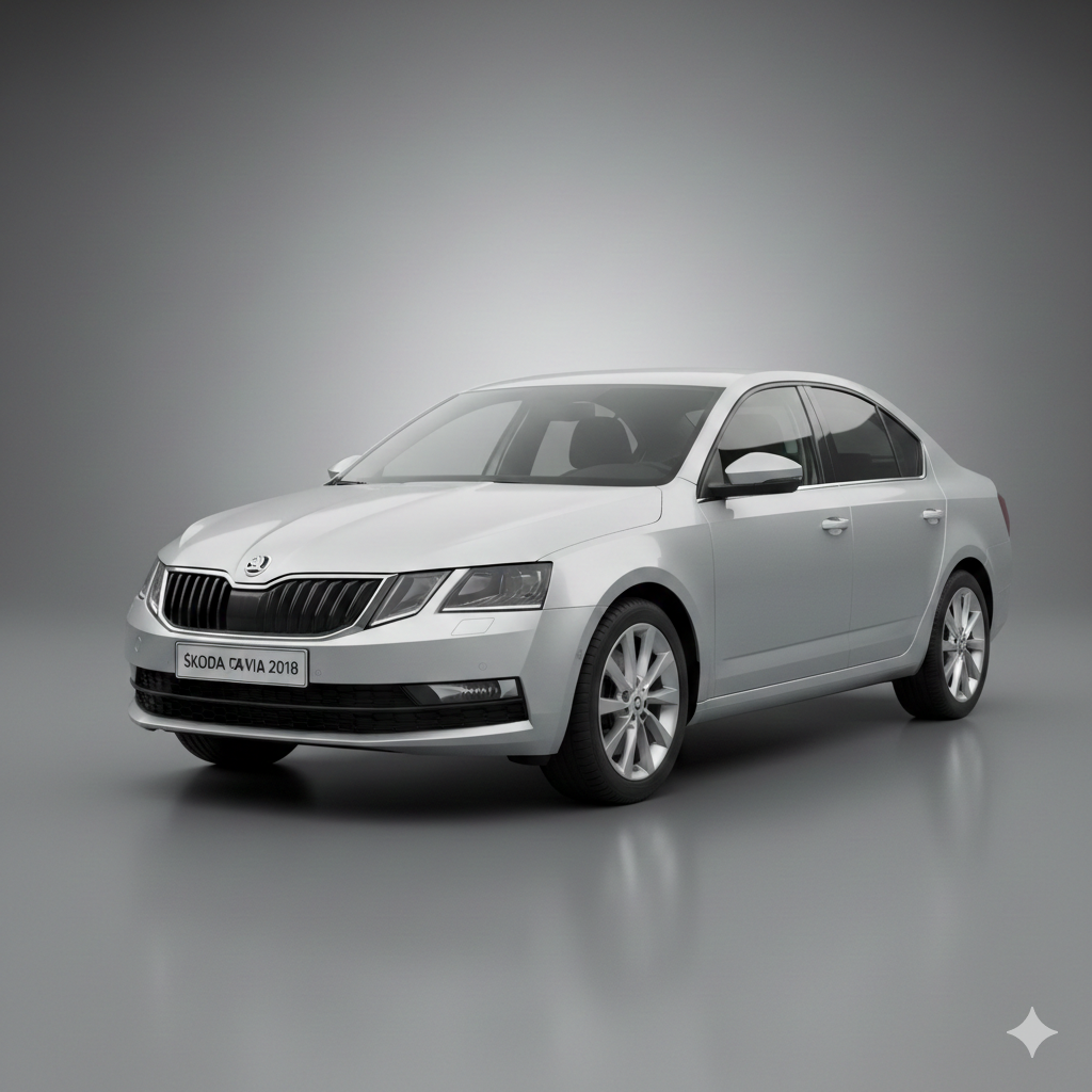 skoda octavia manuala