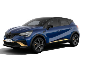 captur