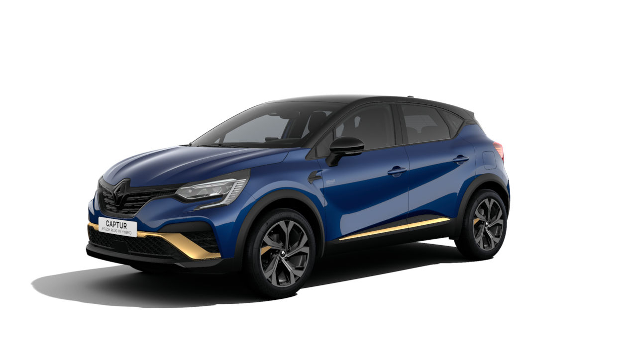 captur